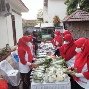 MB2 ( Metro Bangga Beli ) TP PKK KOTA METRO