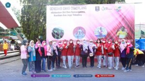 PERINGATAN HAORNAS KE-XXXIX