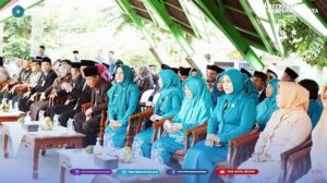dalam rangka memperingati Hari jadi ke-59 Provinsi Lampung Tahun 2023