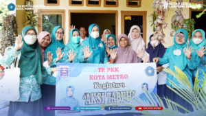 TABUNGAN SUBUH (TABUH)