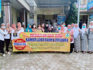 GERAI KERIPIK SIDARA