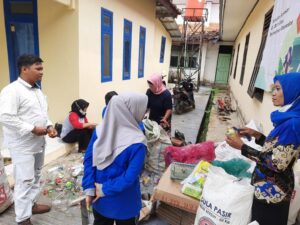 BANK SAMPAH